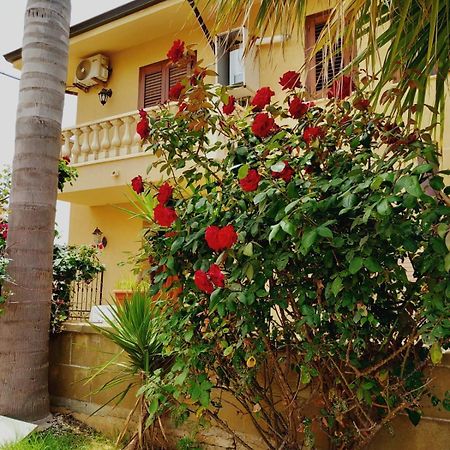 Residence Marino باليستراتي المظهر الخارجي الصورة