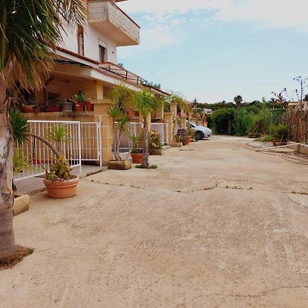 Residence Marino باليستراتي المظهر الخارجي الصورة