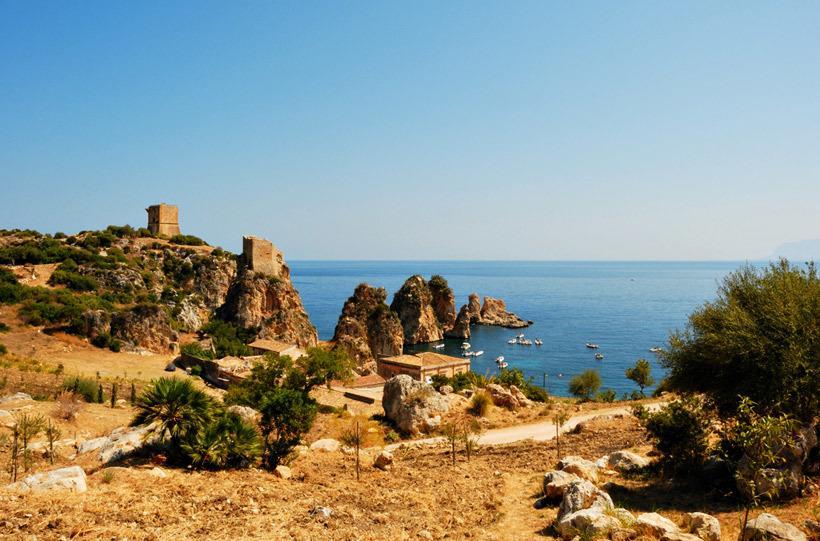 Residence Marino باليستراتي المظهر الخارجي الصورة