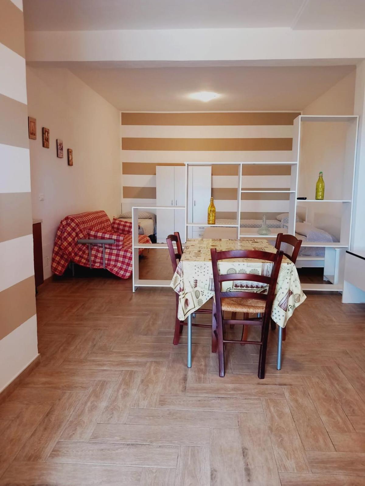 Residence Marino باليستراتي المظهر الخارجي الصورة