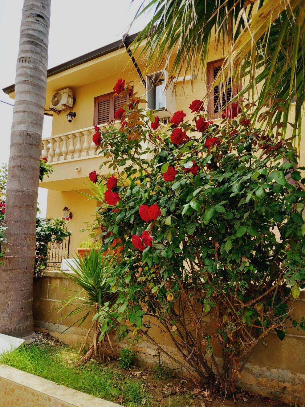 Residence Marino باليستراتي المظهر الخارجي الصورة
