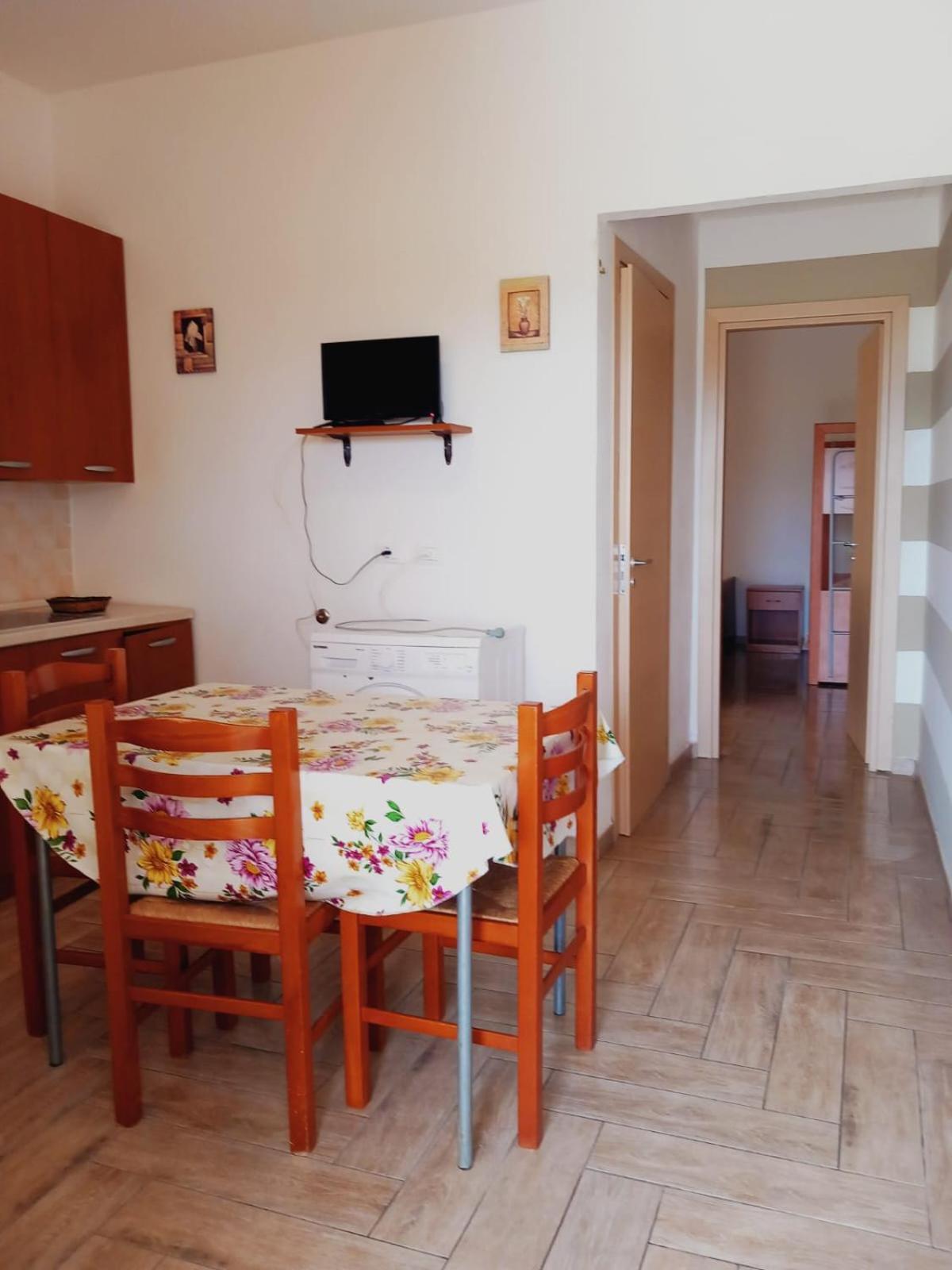 Residence Marino باليستراتي المظهر الخارجي الصورة
