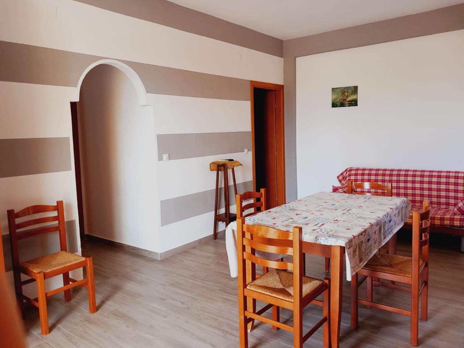 Residence Marino باليستراتي المظهر الخارجي الصورة