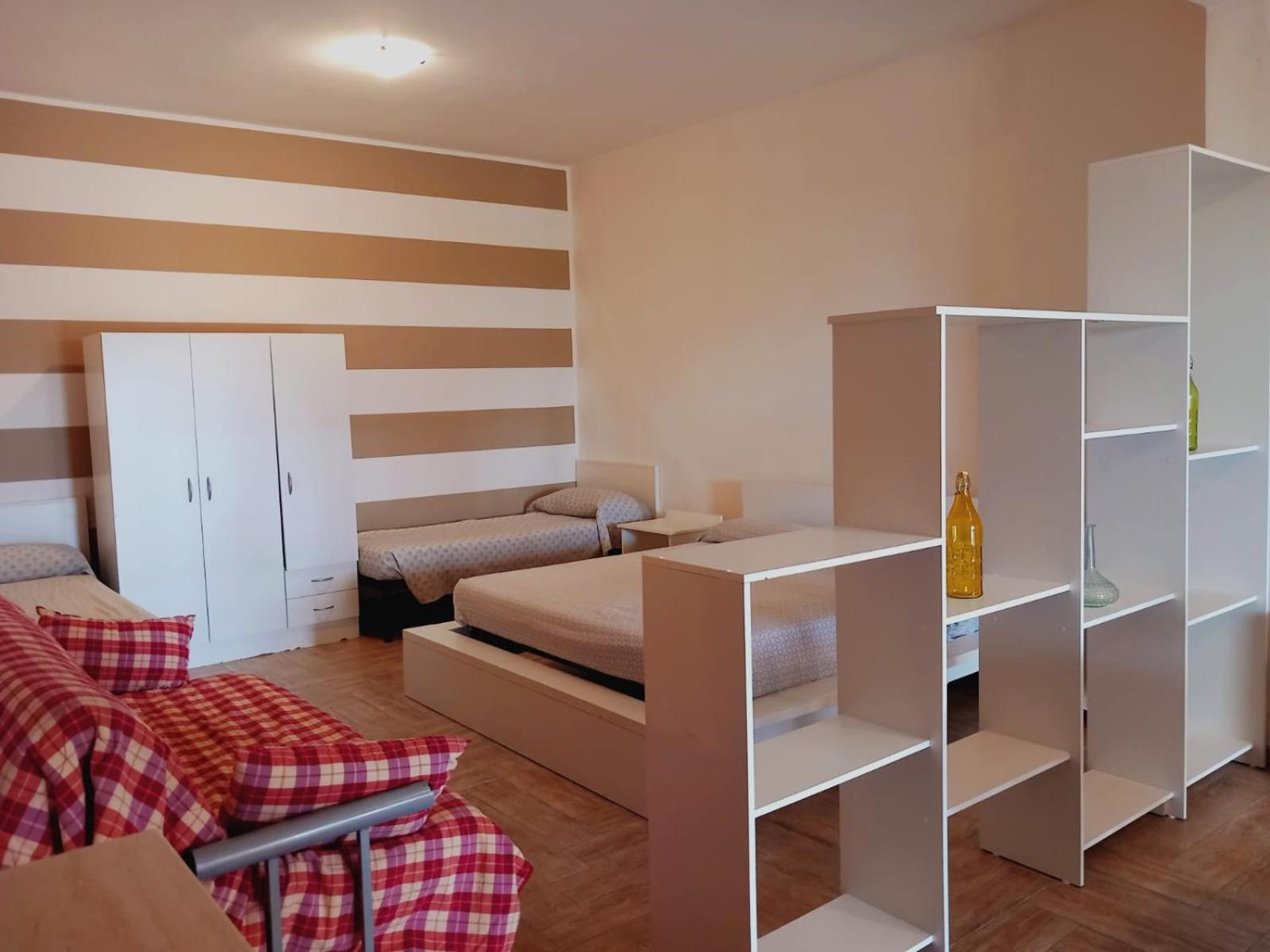 Residence Marino باليستراتي المظهر الخارجي الصورة