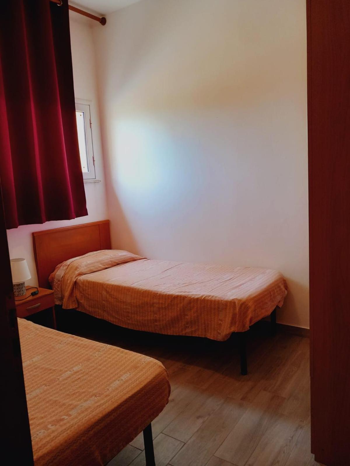 Residence Marino باليستراتي المظهر الخارجي الصورة