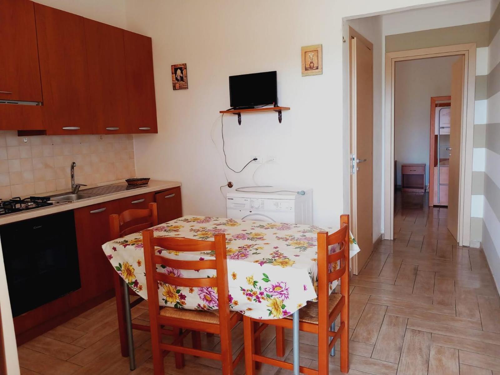 Residence Marino باليستراتي المظهر الخارجي الصورة