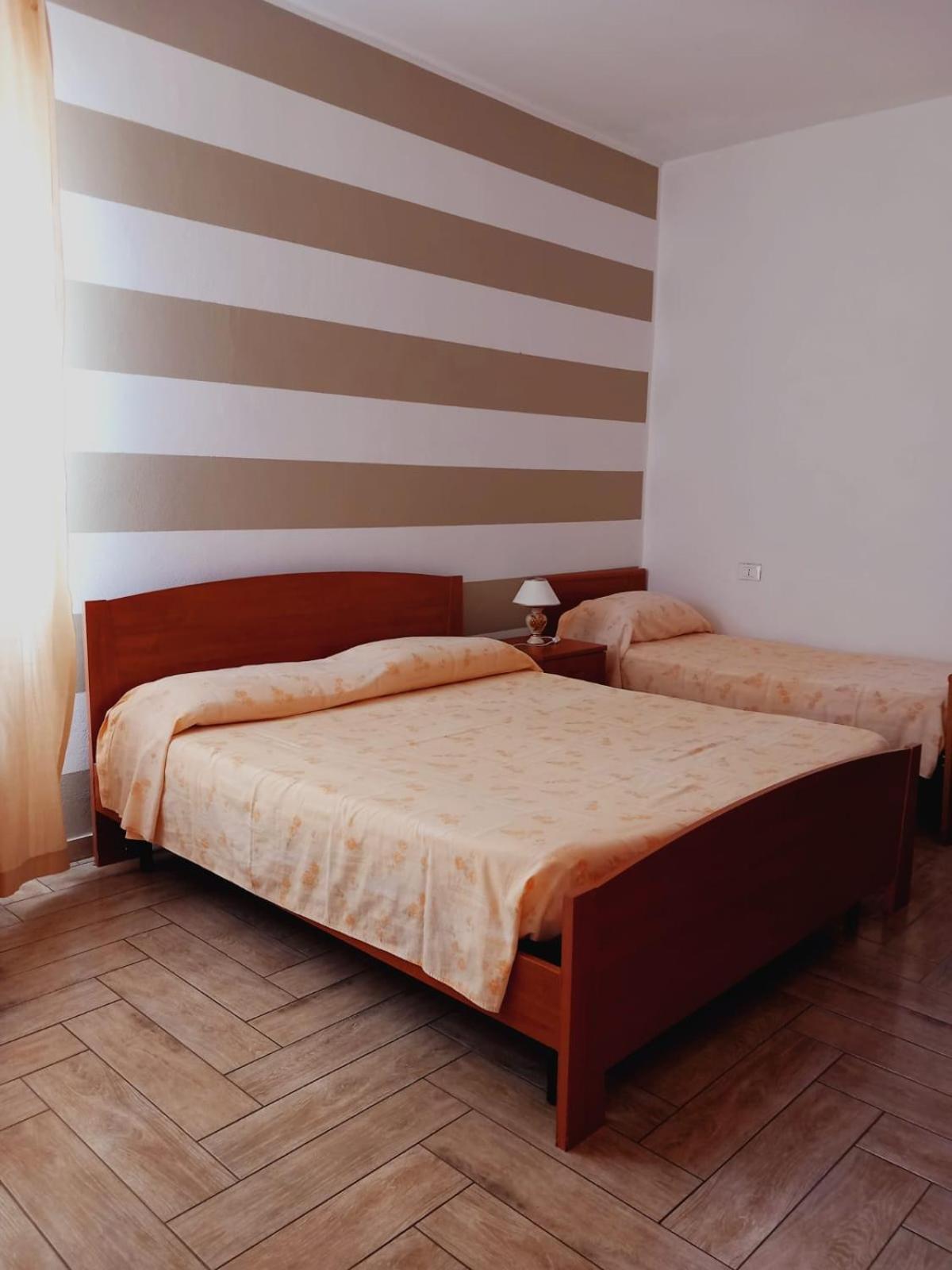 Residence Marino باليستراتي المظهر الخارجي الصورة