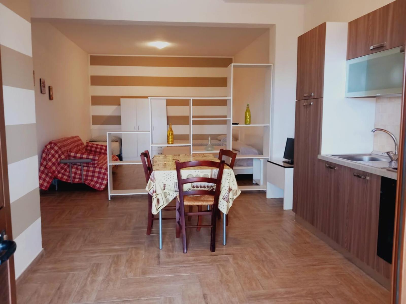 Residence Marino باليستراتي المظهر الخارجي الصورة