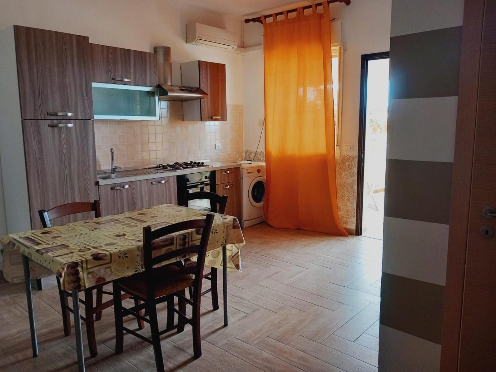 Residence Marino باليستراتي المظهر الخارجي الصورة