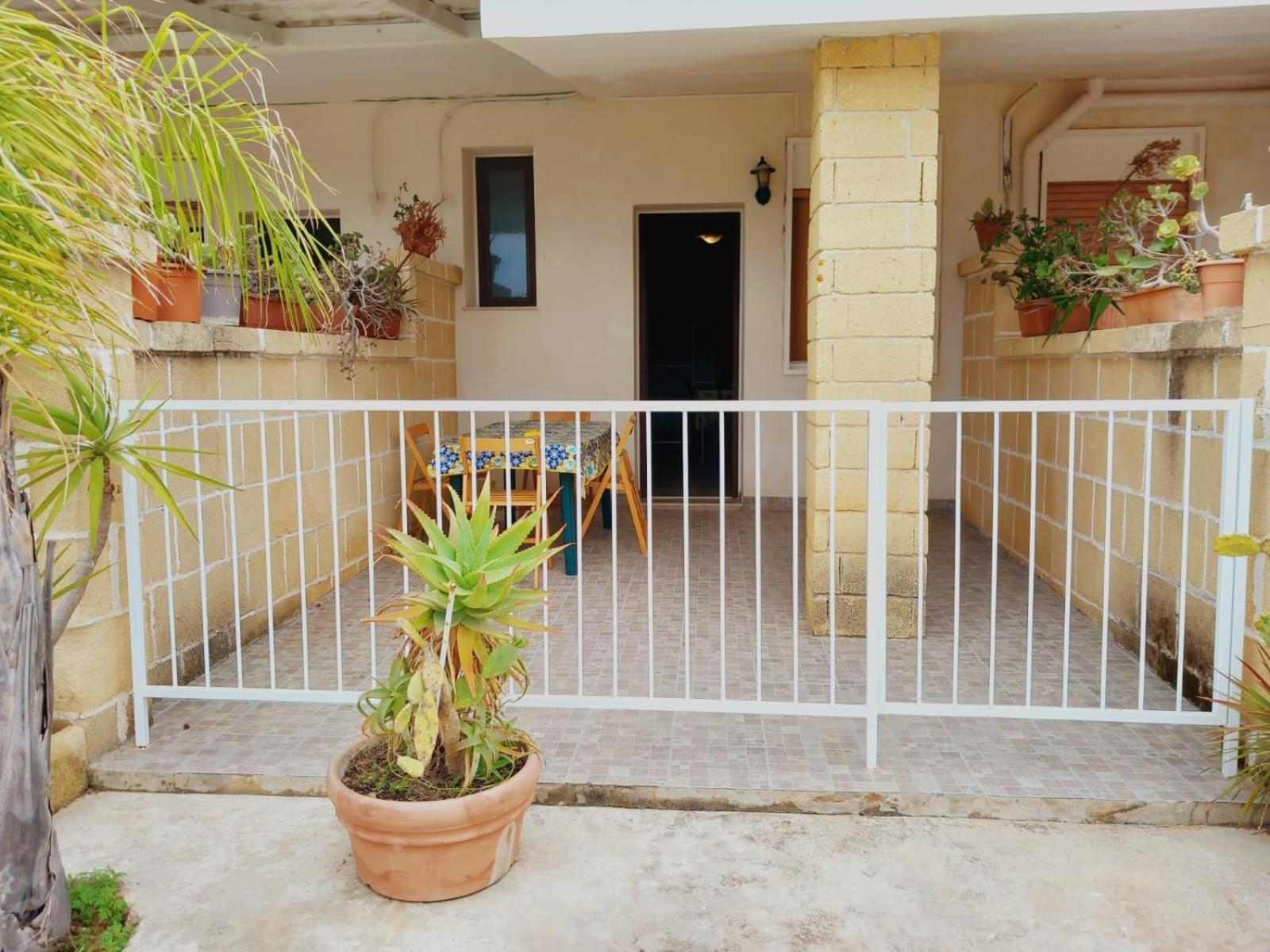 Residence Marino باليستراتي المظهر الخارجي الصورة