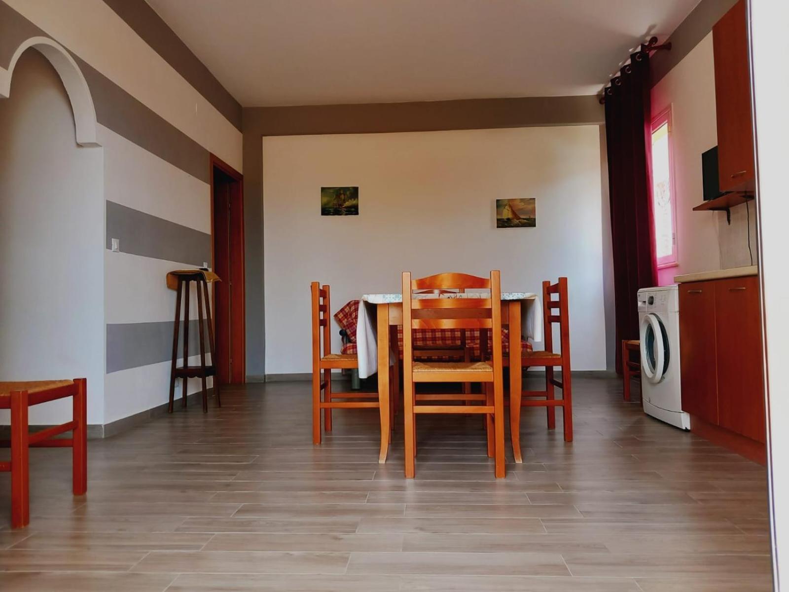 Residence Marino باليستراتي المظهر الخارجي الصورة
