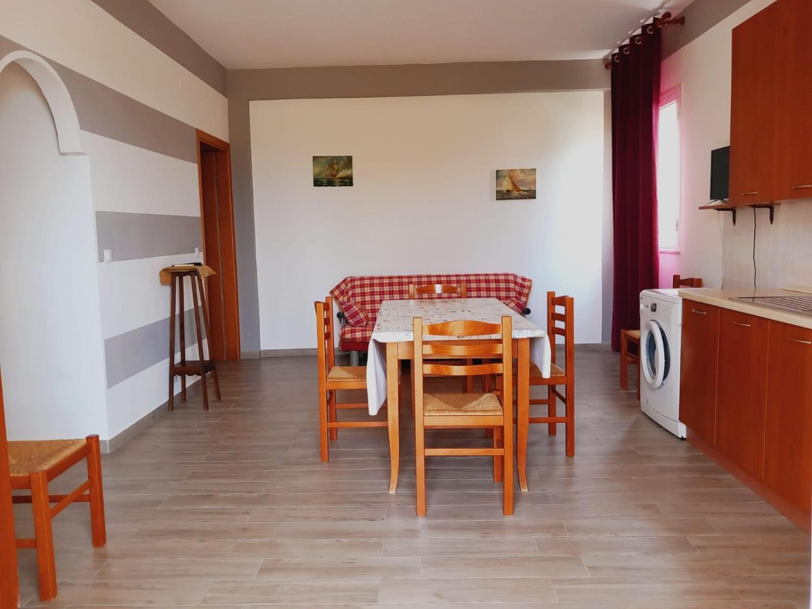 Residence Marino باليستراتي المظهر الخارجي الصورة