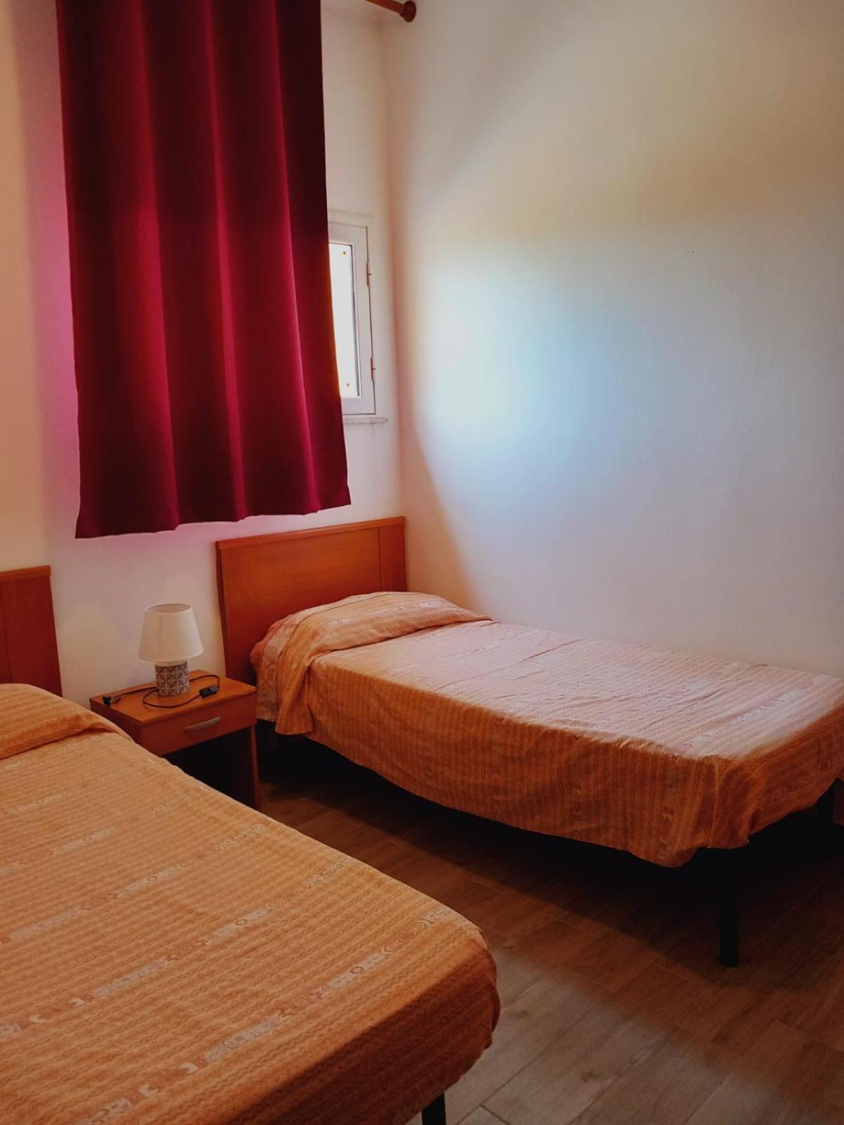 Residence Marino باليستراتي المظهر الخارجي الصورة