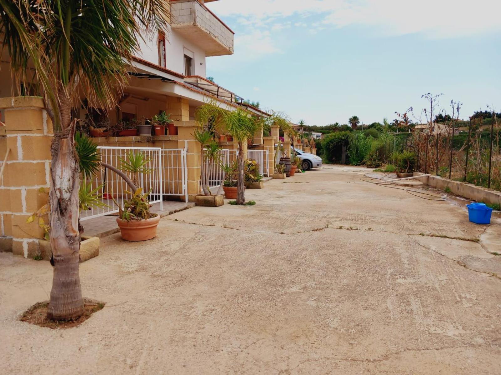 Residence Marino باليستراتي المظهر الخارجي الصورة