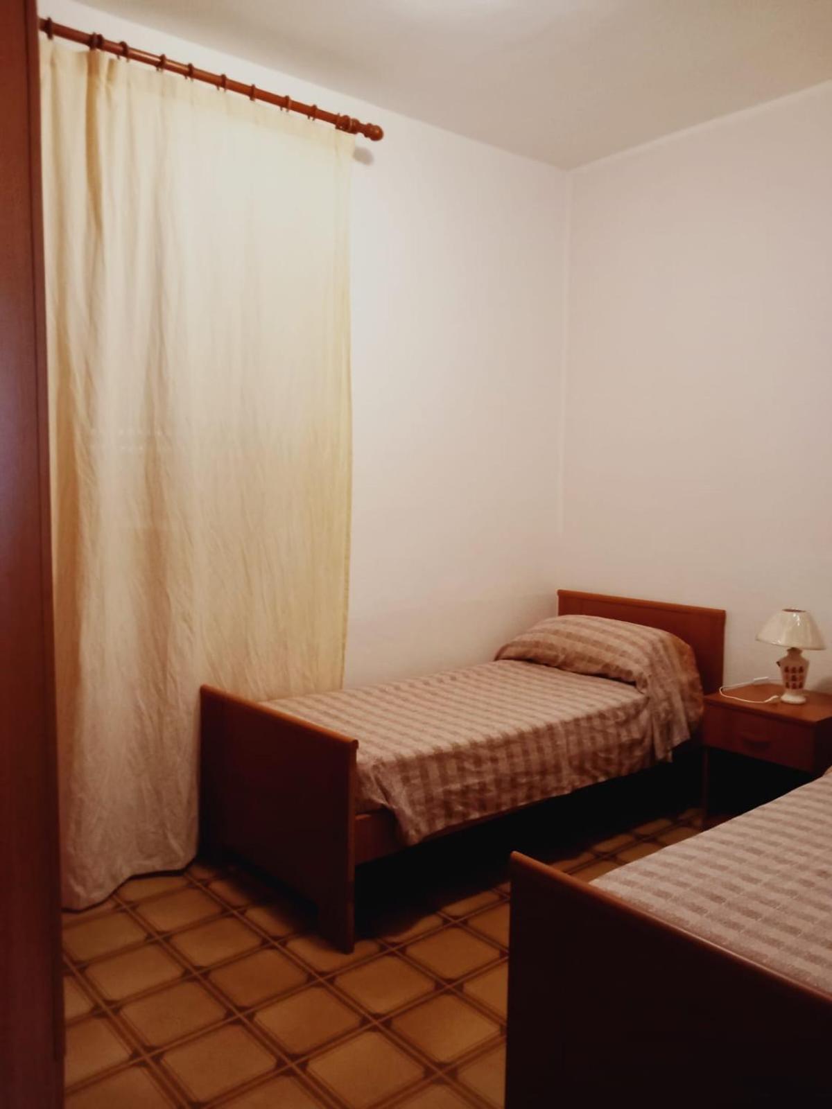 Residence Marino باليستراتي المظهر الخارجي الصورة