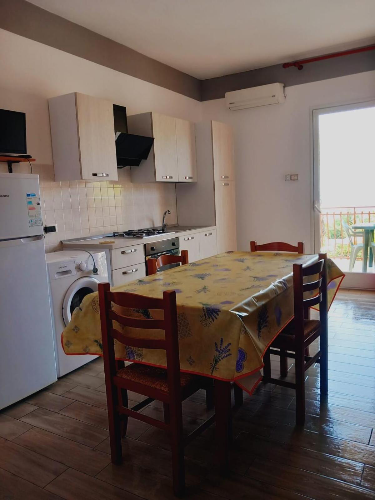 Residence Marino باليستراتي المظهر الخارجي الصورة