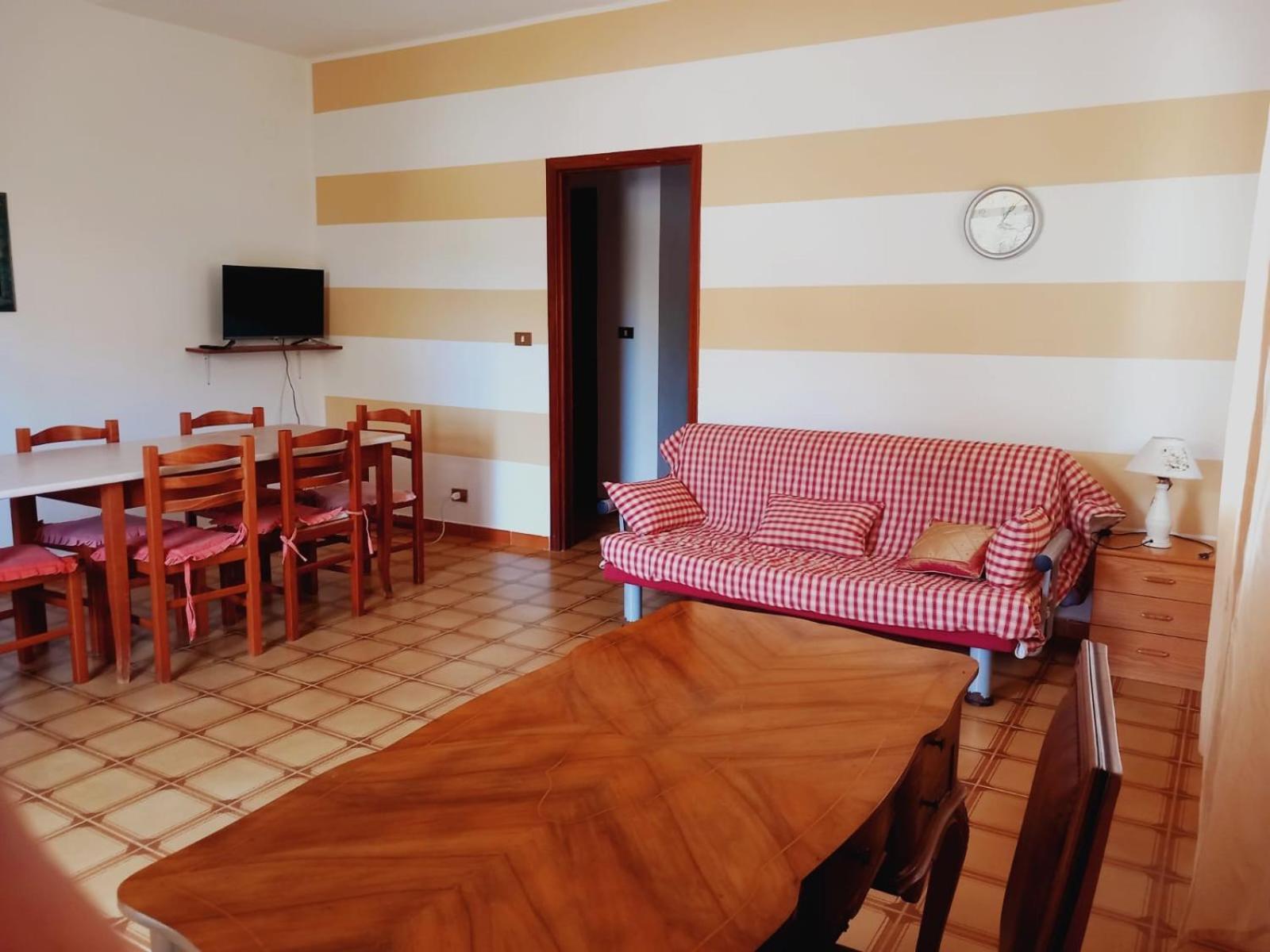 Residence Marino باليستراتي المظهر الخارجي الصورة