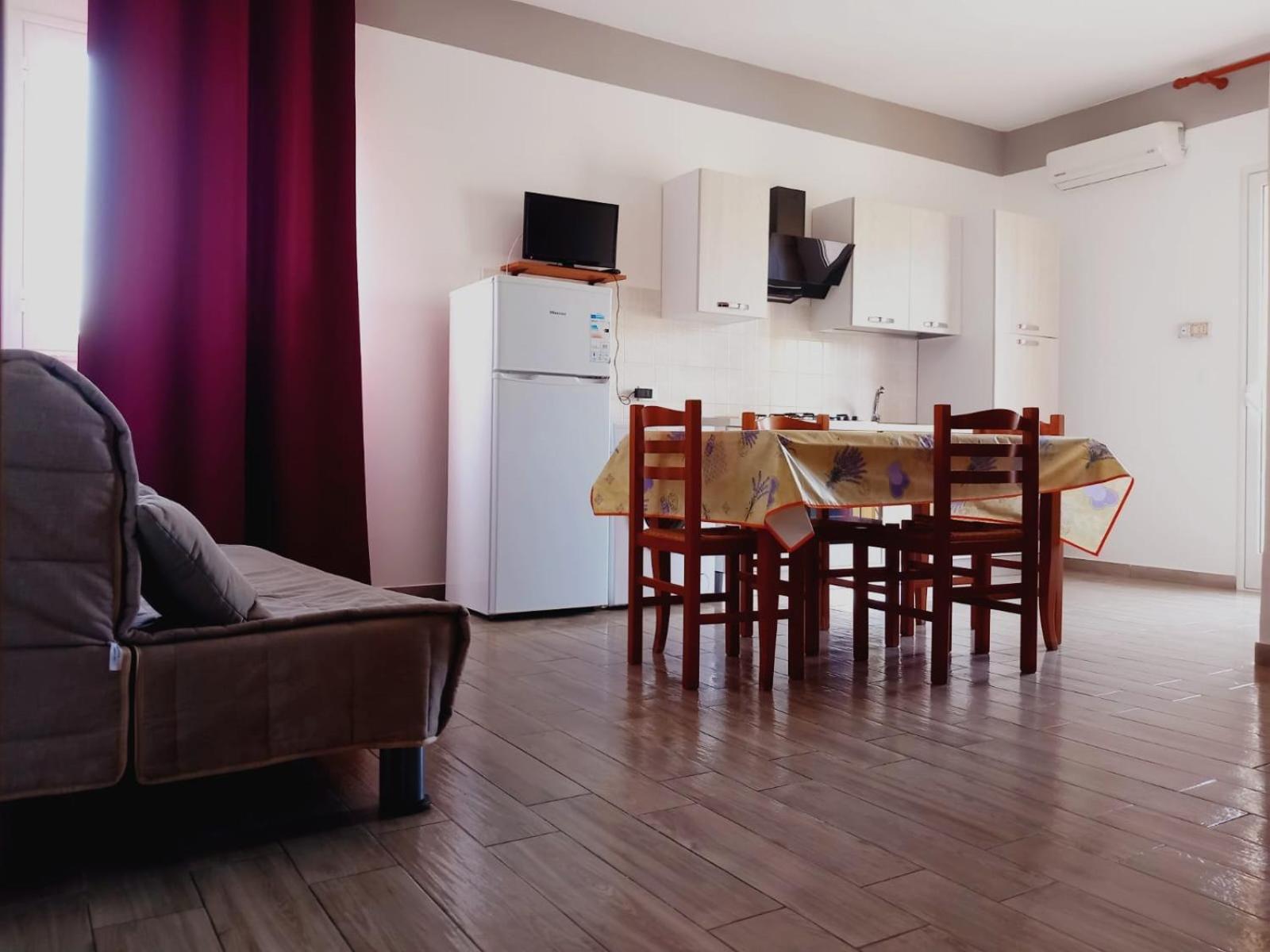 Residence Marino باليستراتي المظهر الخارجي الصورة
