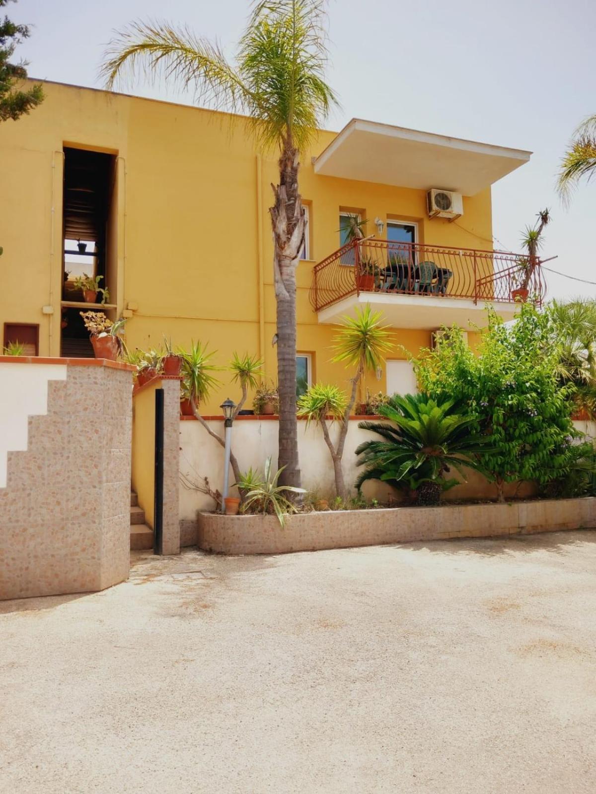 Residence Marino باليستراتي المظهر الخارجي الصورة