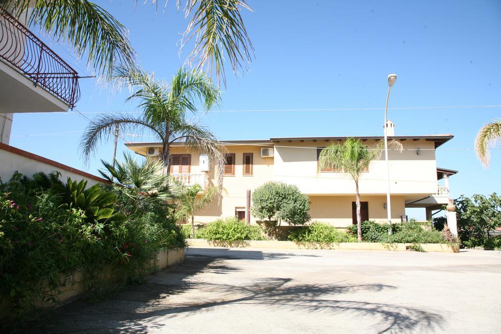 Residence Marino باليستراتي المظهر الخارجي الصورة