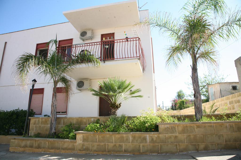 Residence Marino باليستراتي المظهر الخارجي الصورة