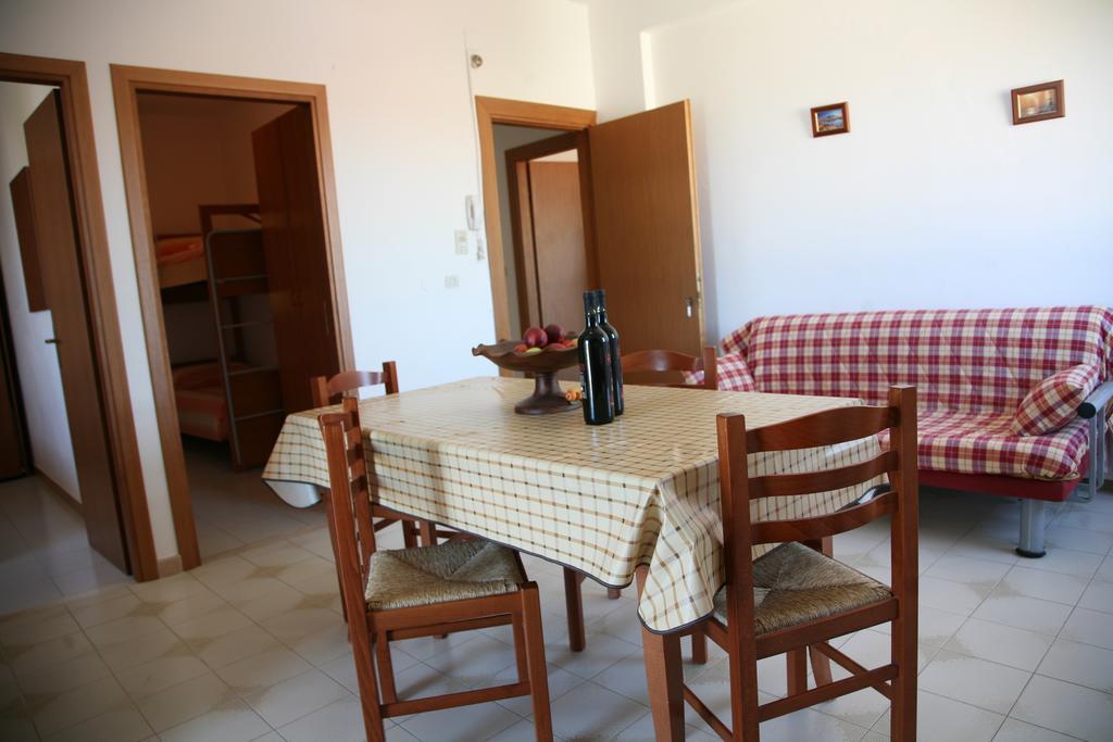 Residence Marino باليستراتي الغرفة الصورة