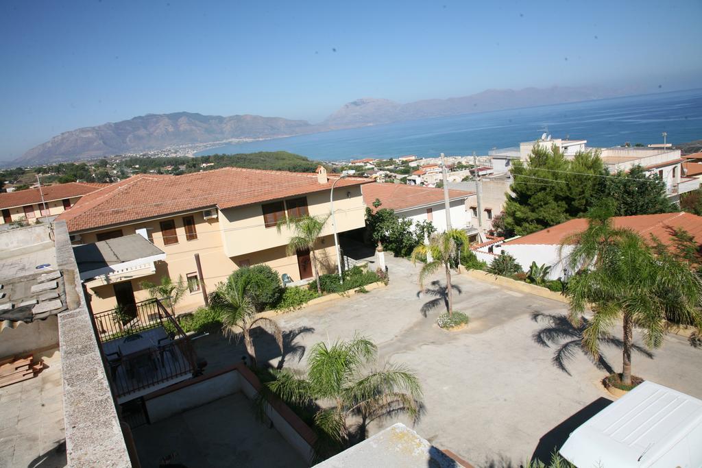Residence Marino باليستراتي المظهر الخارجي الصورة