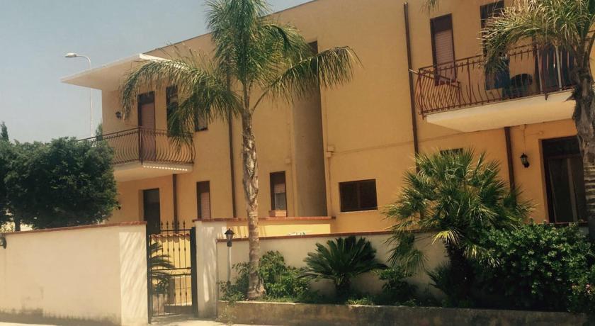 Residence Marino باليستراتي المظهر الخارجي الصورة