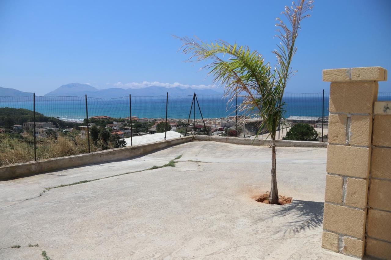 Residence Marino باليستراتي المظهر الخارجي الصورة