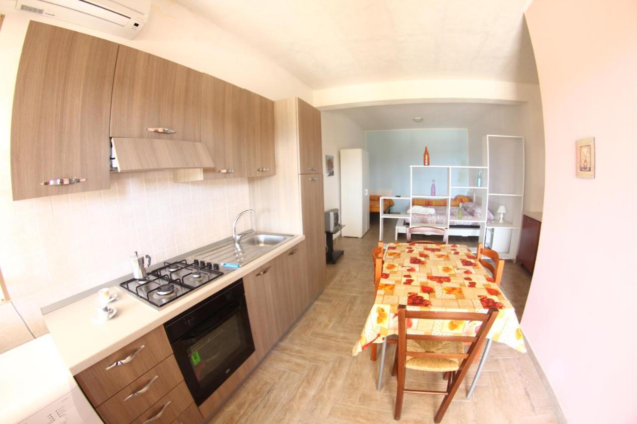 Residence Marino باليستراتي الغرفة الصورة